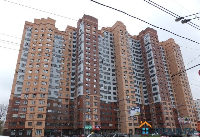 4-комнатная квартира, 96 м² - фото 16