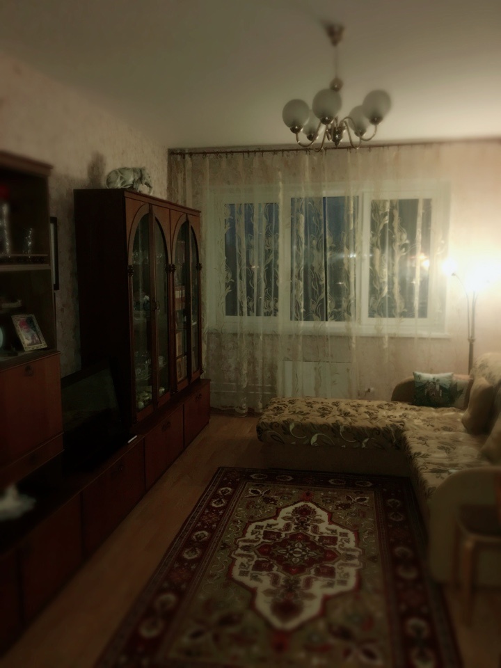 4-комнатная квартира, 96 м² - фото 6