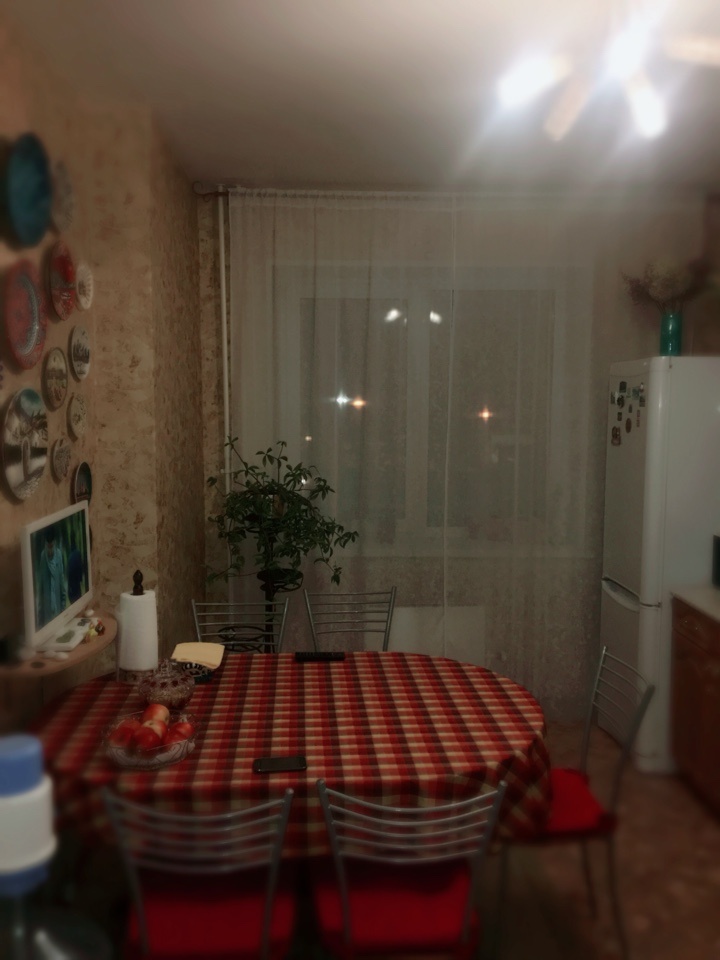 4-комнатная квартира, 96 м² - фото 9