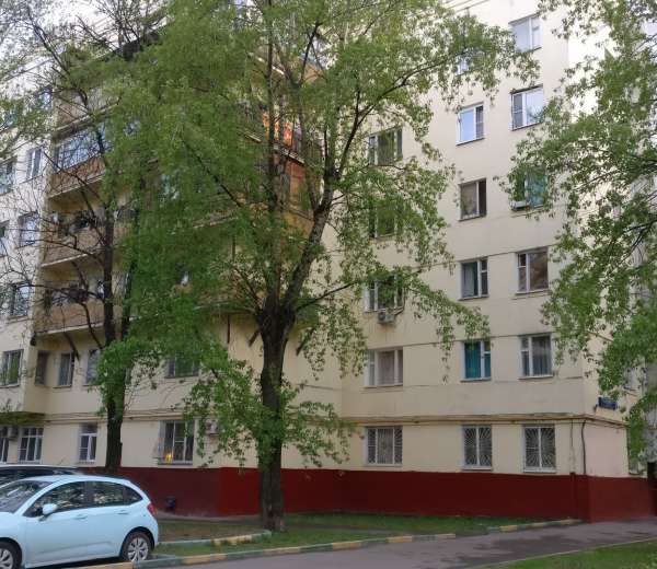 Фото квартиры