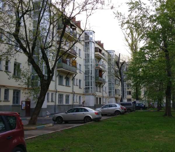 Фото квартиры