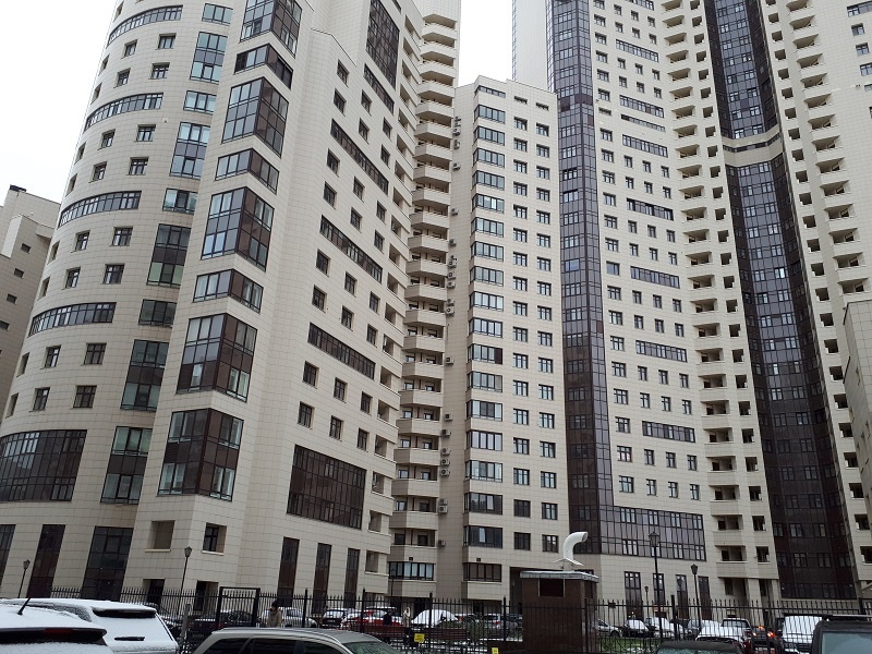 3-комнатная квартира, 155 м² - фото 8