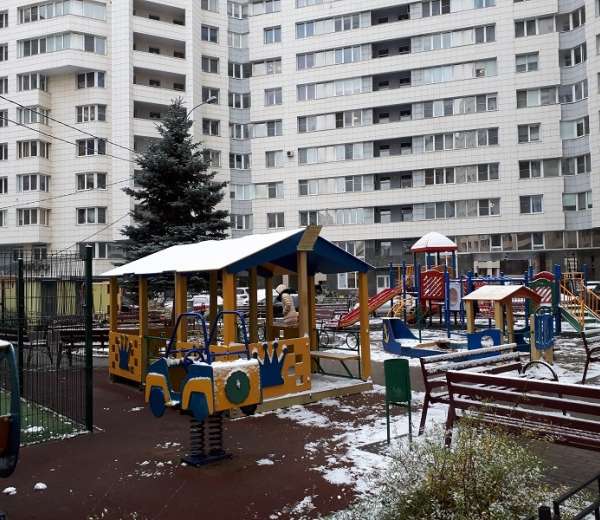 Фото квартиры