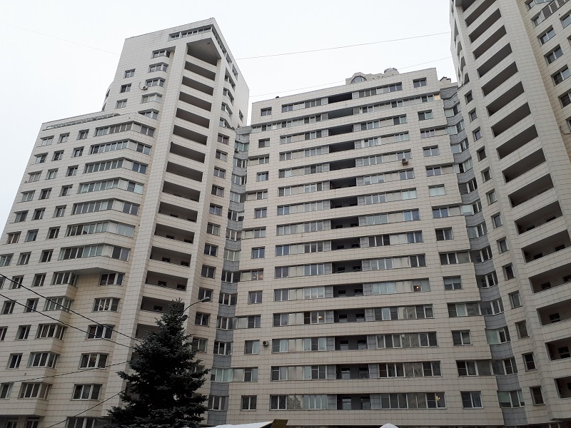 3-комнатная квартира, 155 м² - фото 6