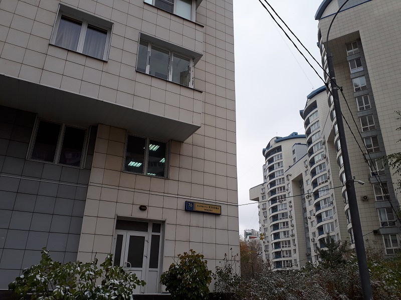 3-комнатная квартира, 155 м² - фото 11