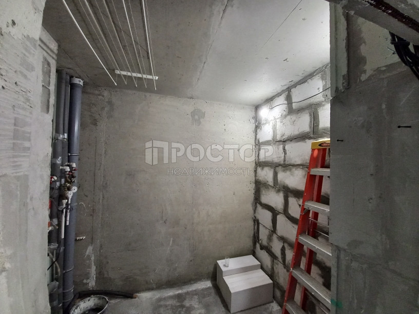 2-комнатная квартира, 65 м² - фото 10