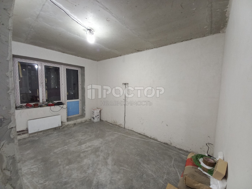 2-комнатная квартира, 65 м² - фото 6