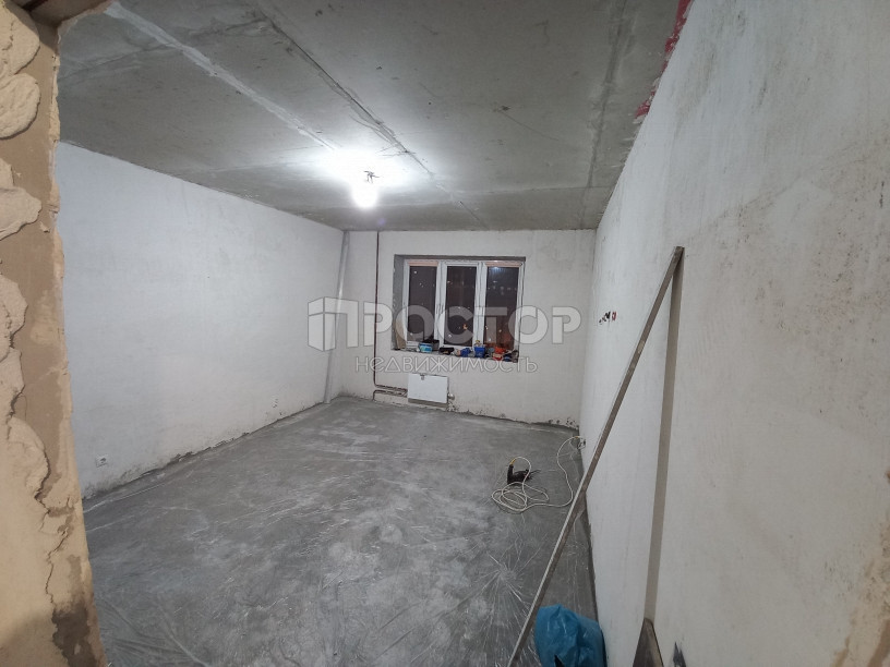 2-комнатная квартира, 65 м² - фото 8