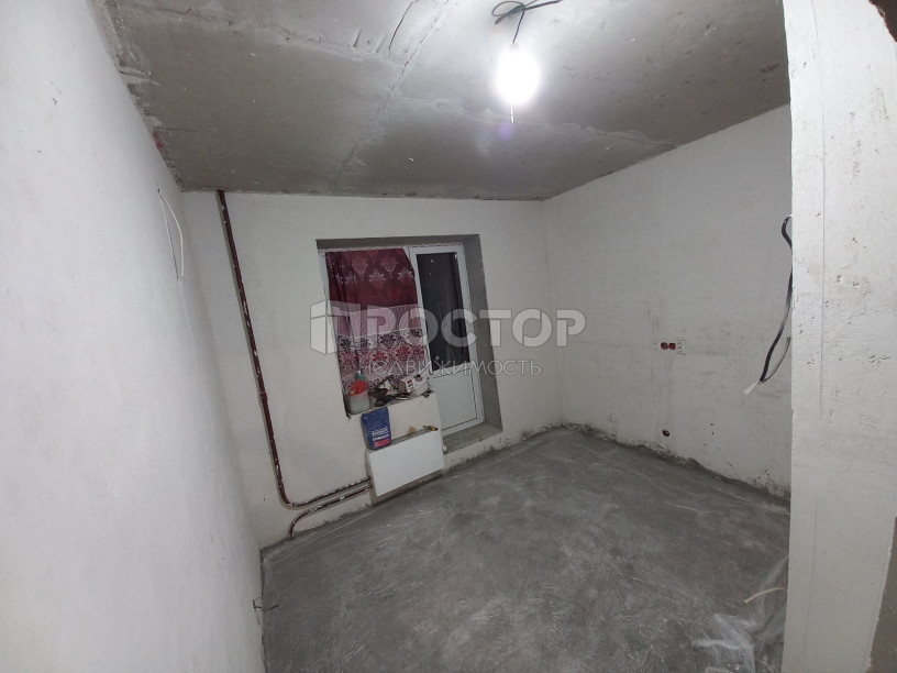 2-комнатная квартира, 65 м² - фото 3