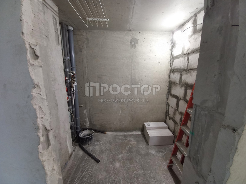2-комнатная квартира, 65 м² - фото 7