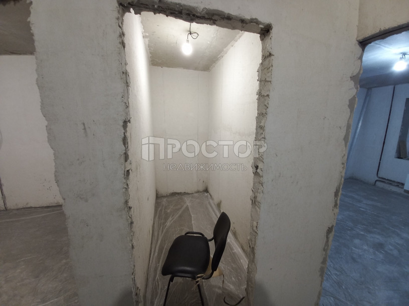 2-комнатная квартира, 65 м² - фото 4