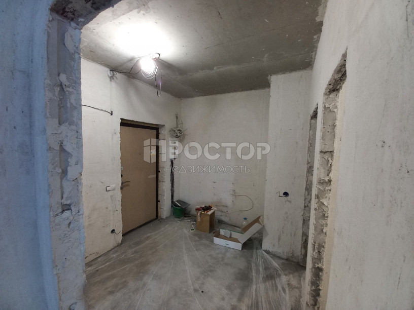 2-комнатная квартира, 65 м² - фото 2