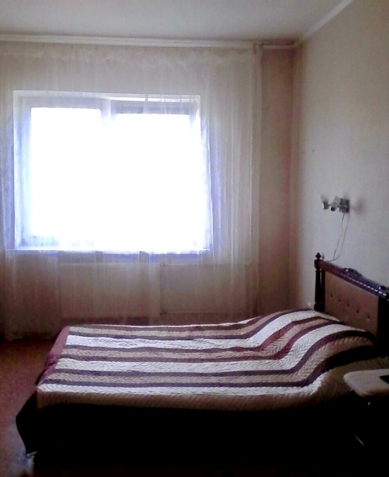 3-комнатная квартира, 72 м² - фото 3