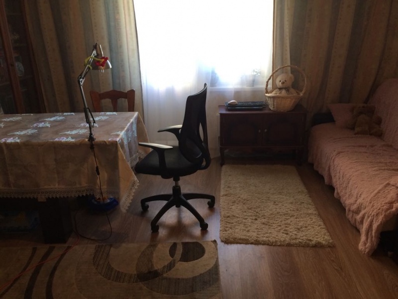 3-комнатная квартира, 72.5 м² - фото 5