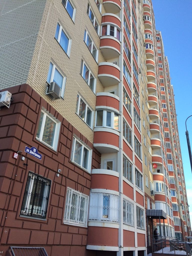 3-комнатная квартира, 72.5 м² - фото 18