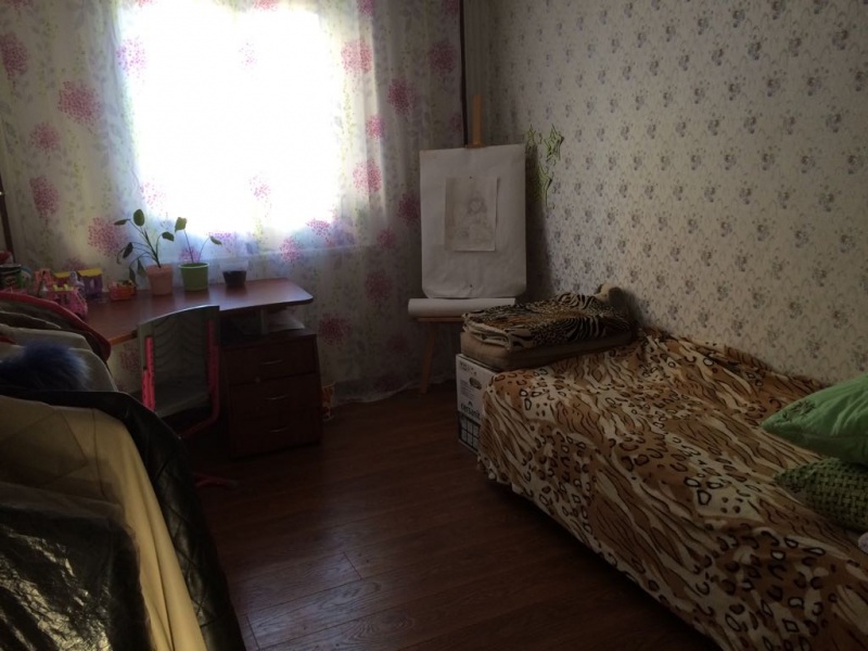 3-комнатная квартира, 72.5 м² - фото 6