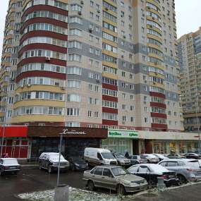 Фото квартиры