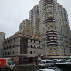 Фото квартиры