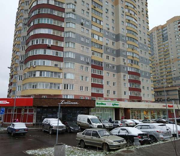 Фото квартиры