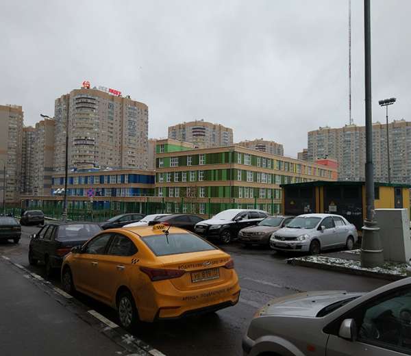 Фото квартиры