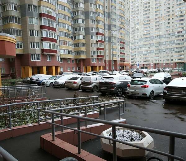 Фото квартиры