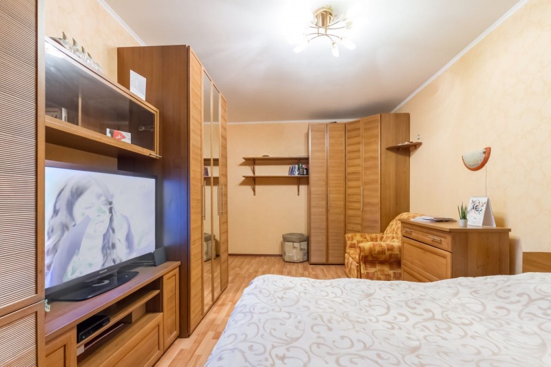 3-комнатная квартира, 71 м² - фото 5