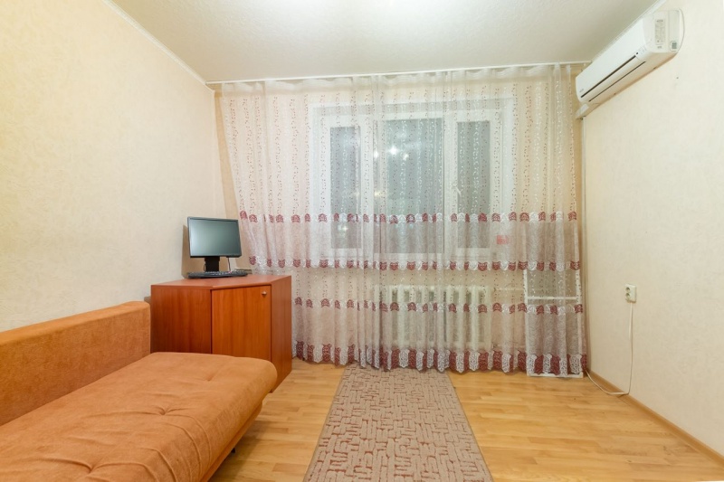 3-комнатная квартира, 71 м² - фото 2