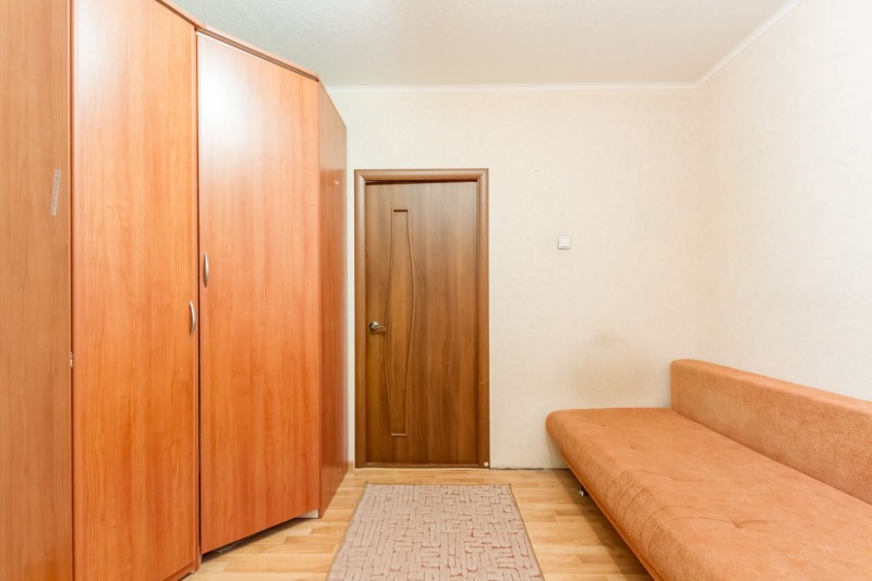 3-комнатная квартира, 71 м² - фото 3