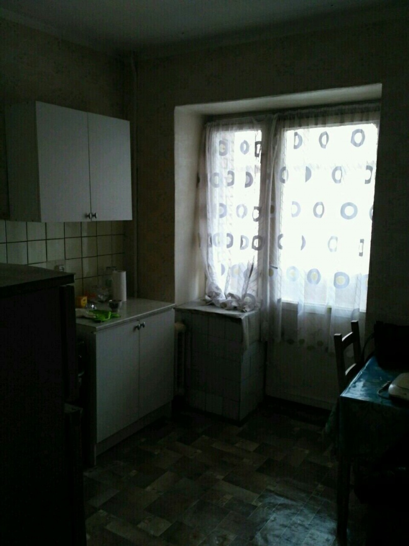 1-комнатная квартира, 40 м² - фото 6