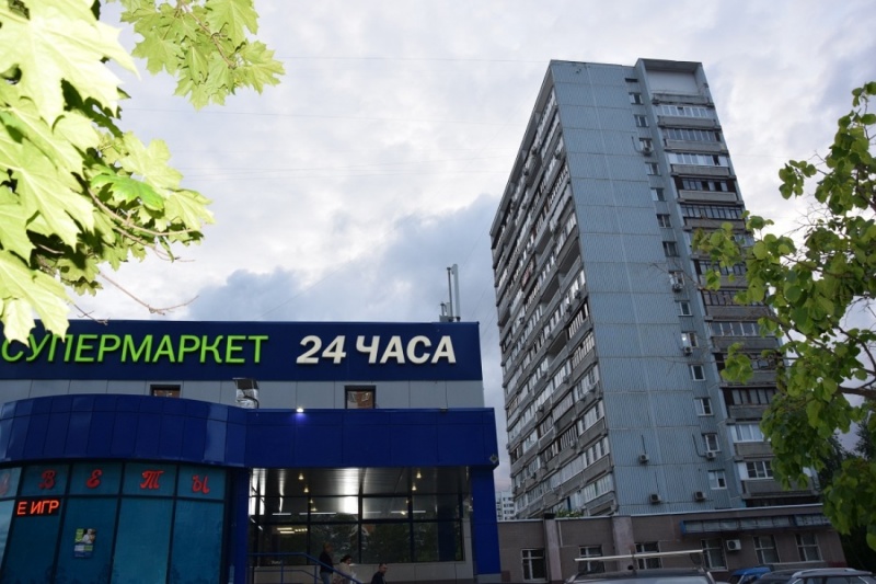 1-комнатная квартира, 40 м² - фото 15