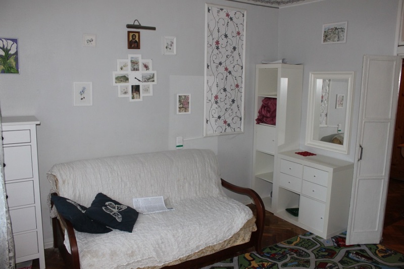 2-комнатная квартира, 44 м² - фото 2