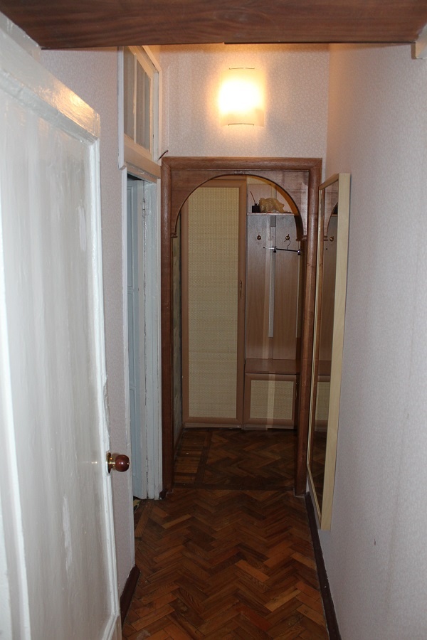 2-комнатная квартира, 44 м² - фото 10