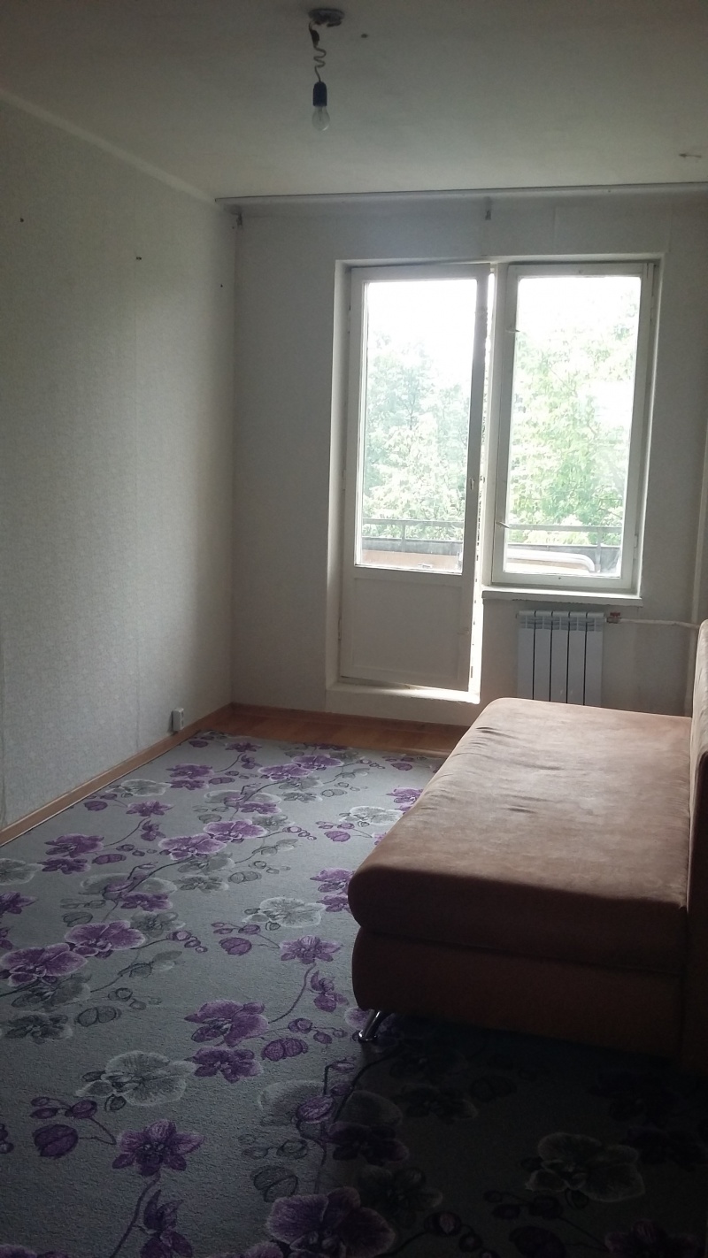 3-комнатная квартира, 60 м² - фото 12