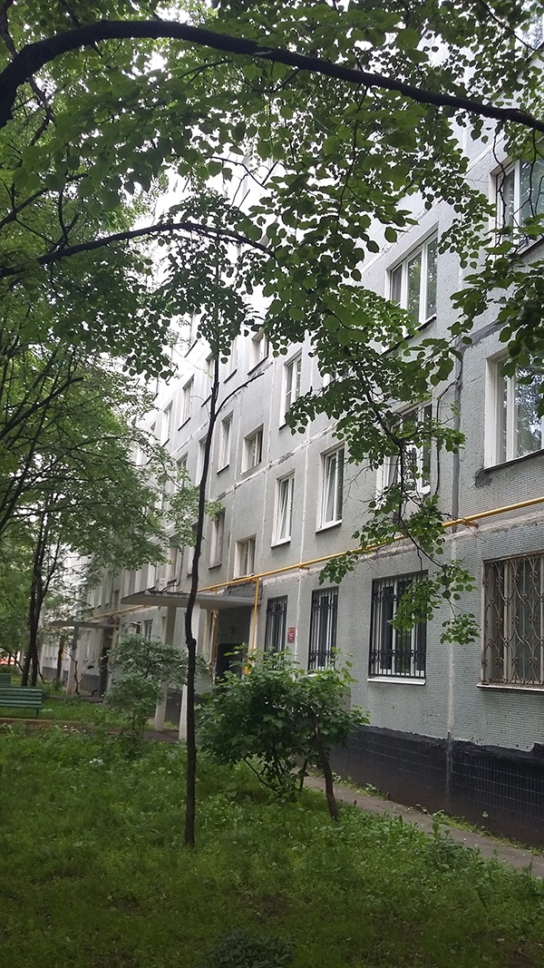 3-комнатная квартира, 60 м² - фото 7