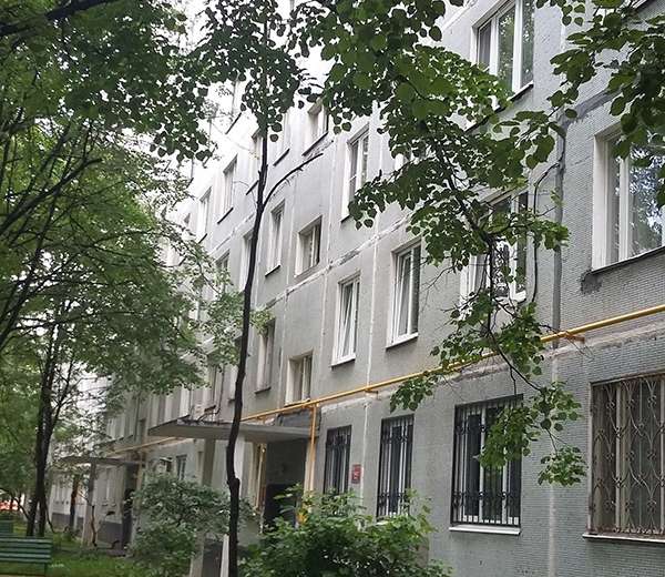 Фото квартиры