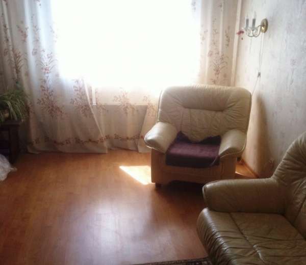 Фото квартиры