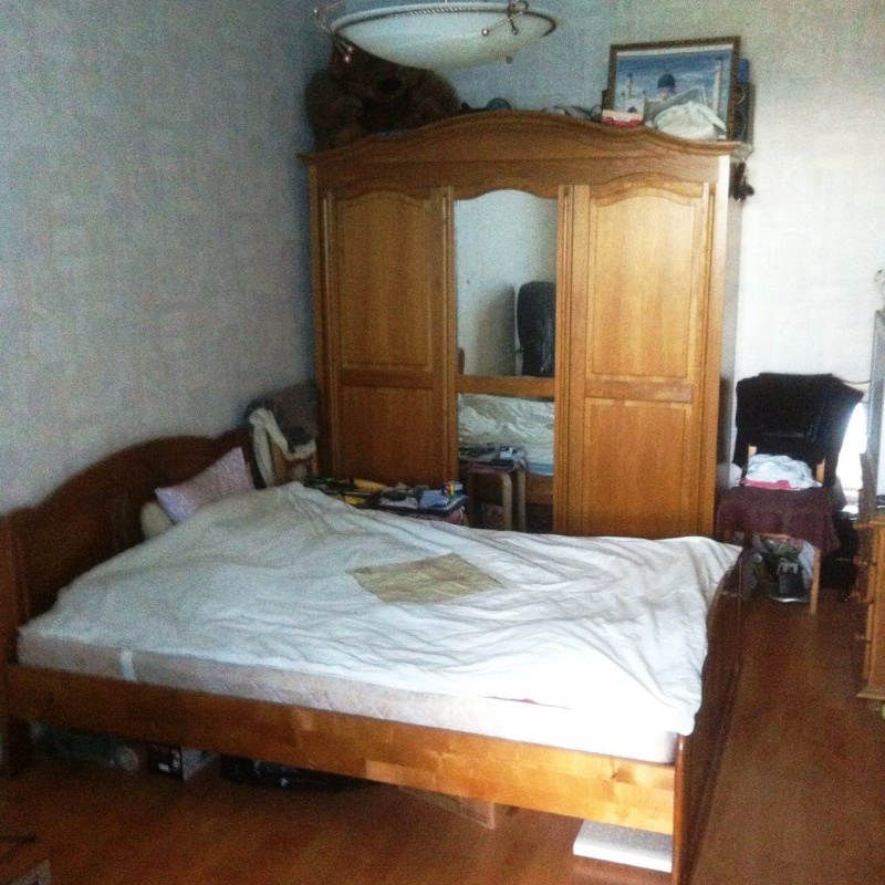 2-комнатная квартира, 54 м² - фото 10