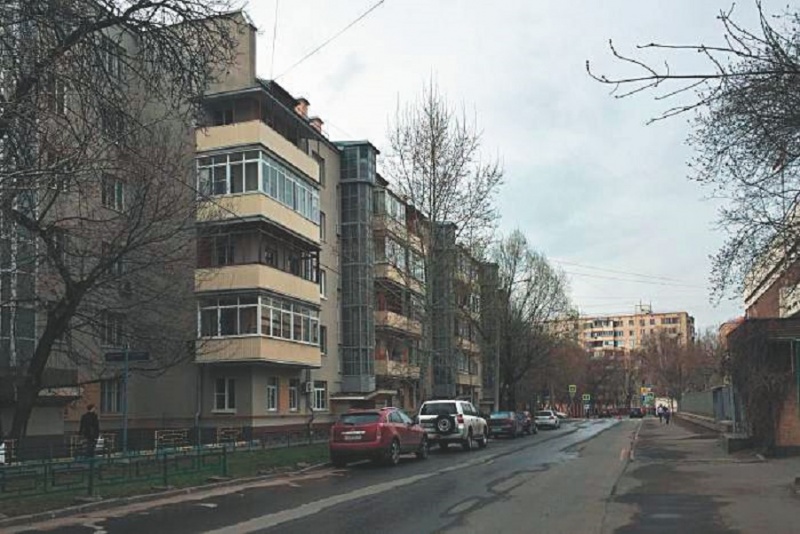 3-комнатная квартира, 59 м² - фото 3