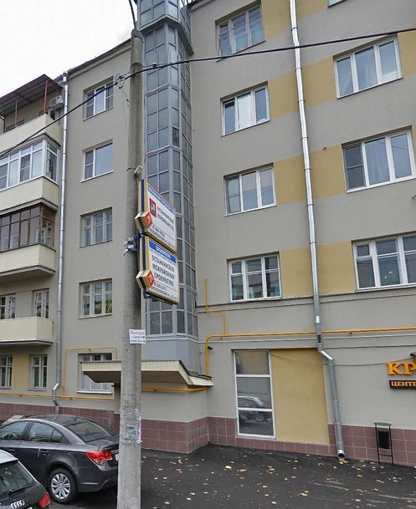 3-комнатная квартира, 59 м² - фото 4