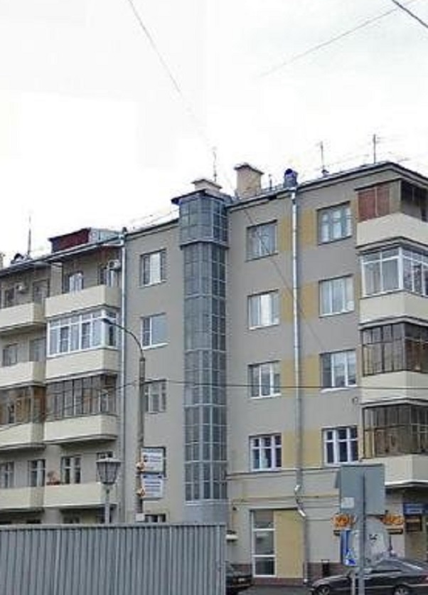 3-комнатная квартира, 59 м² - фото 2