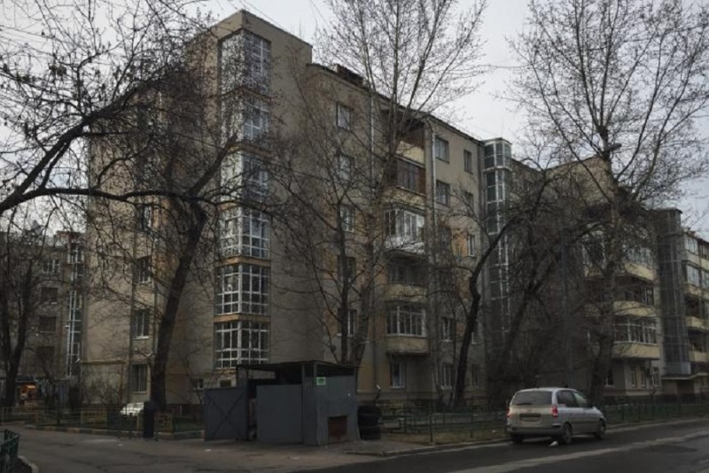 3-комнатная квартира, 59 м² - фото 5