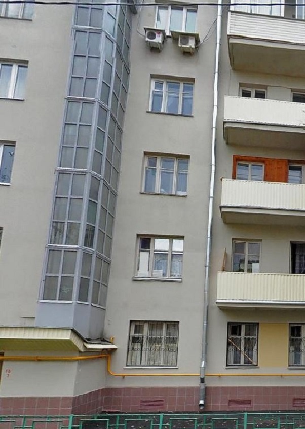 3-комнатная квартира, 59 м² - фото 6