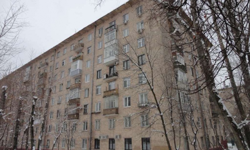 2-комнатная квартира, 57 м² - фото 13