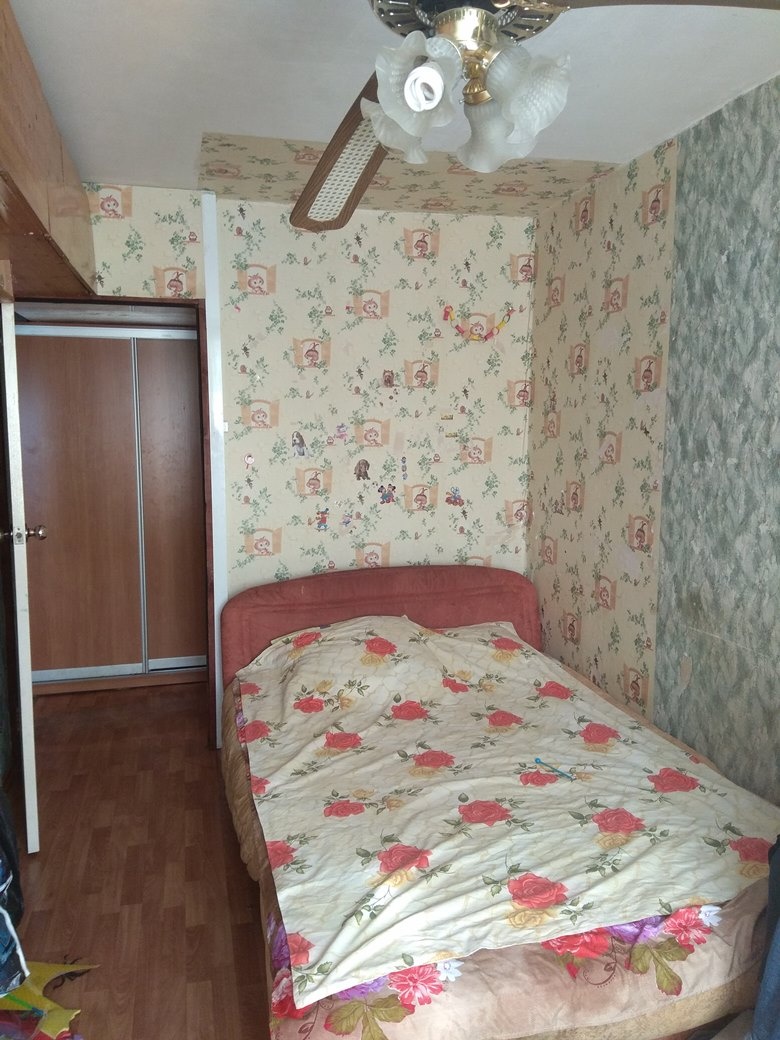 2-комнатная квартира, 44 м² - фото 3