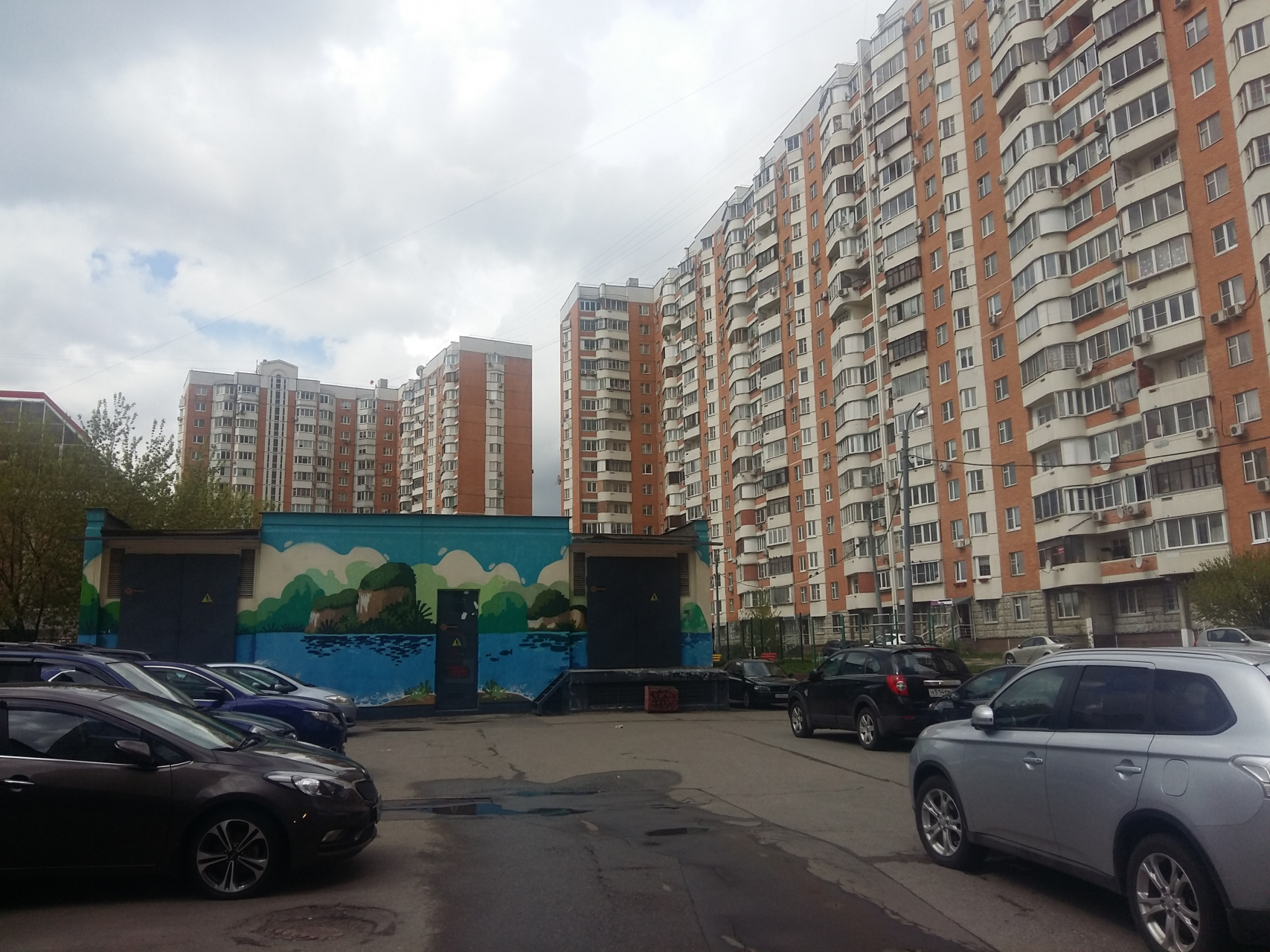 3-комнатная квартира, 78 м² - фото 4