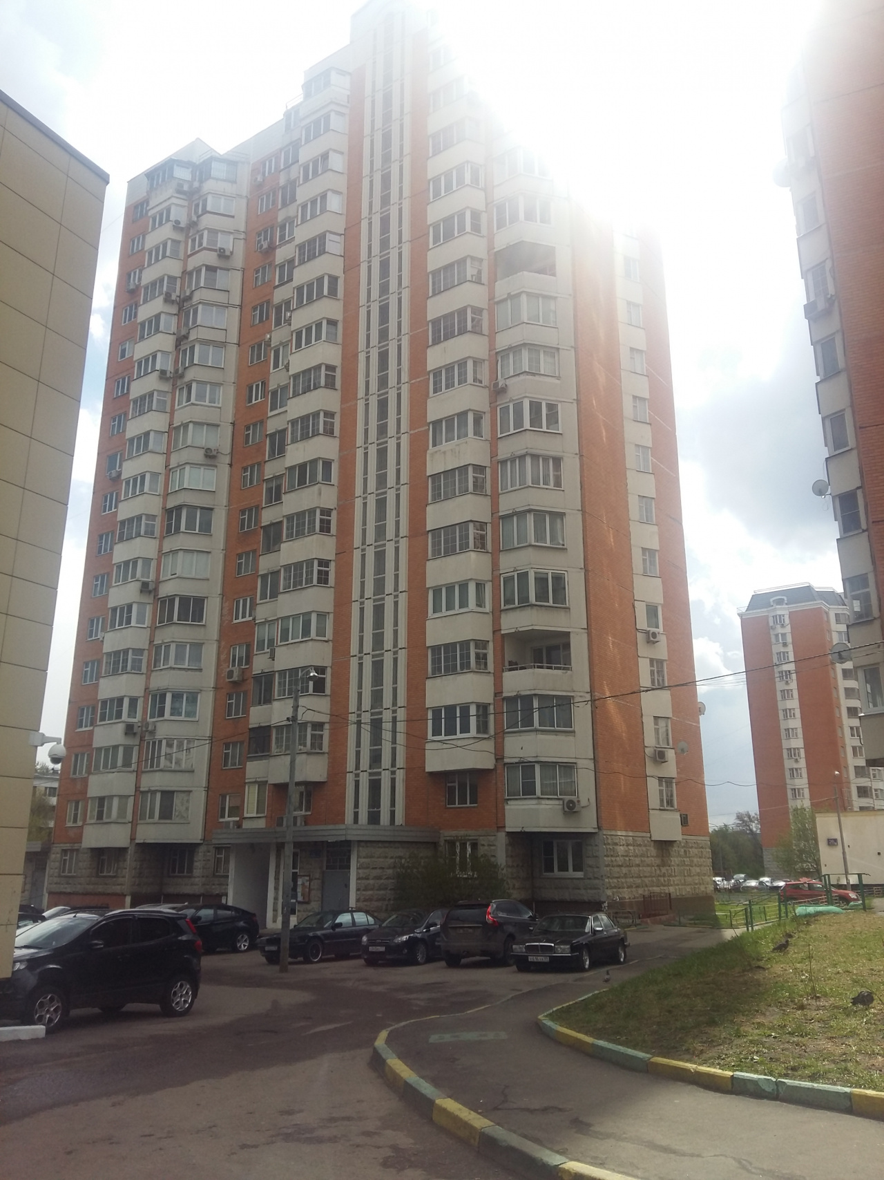 3-комнатная квартира, 78 м² - фото 2