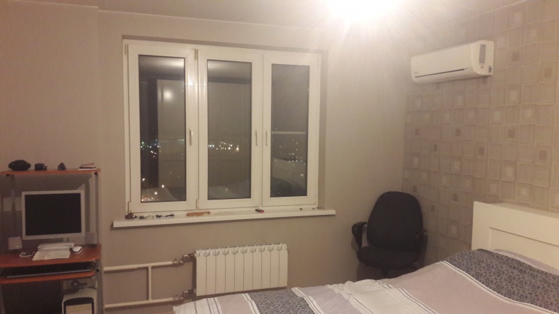 3-комнатная квартира, 78 м² - фото 8