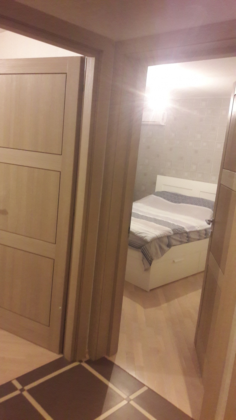 3-комнатная квартира, 78 м² - фото 15