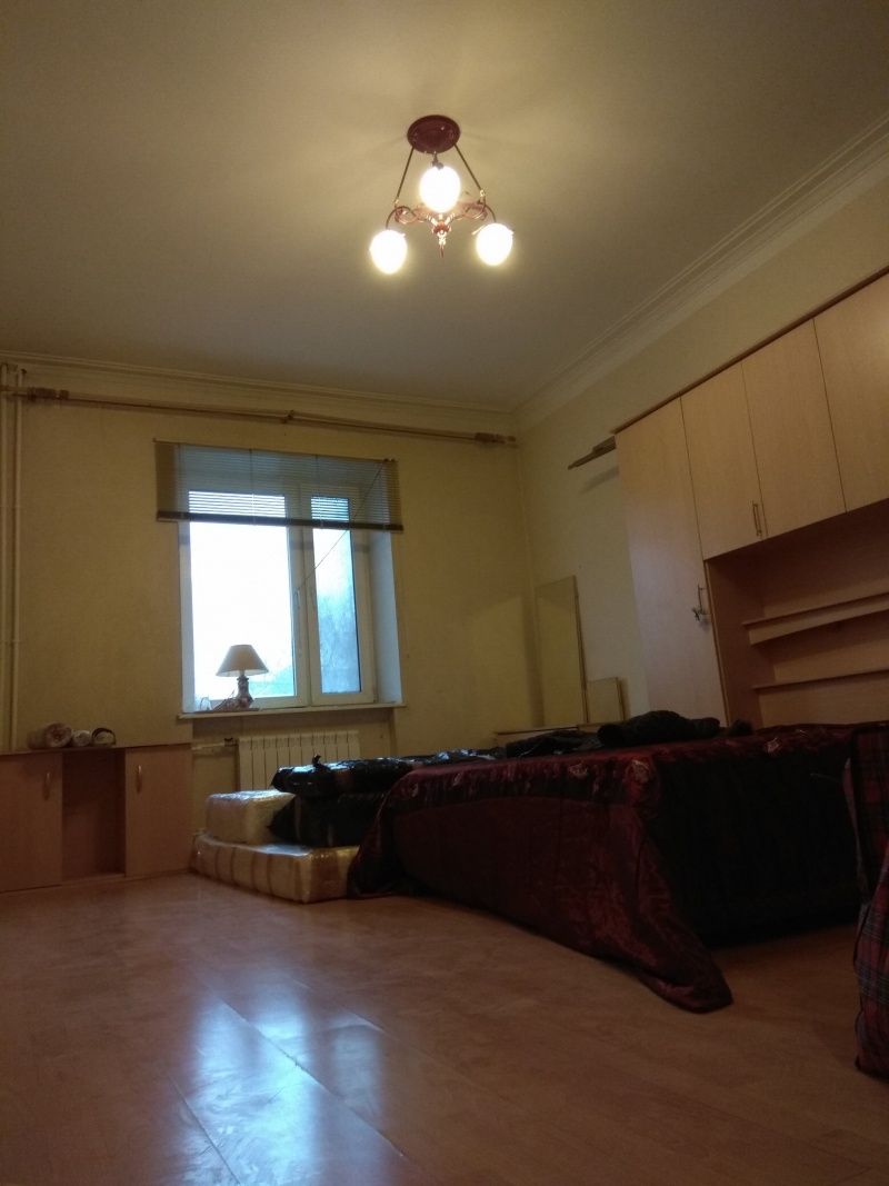 3-комнатная квартира, 92 м² - фото 4