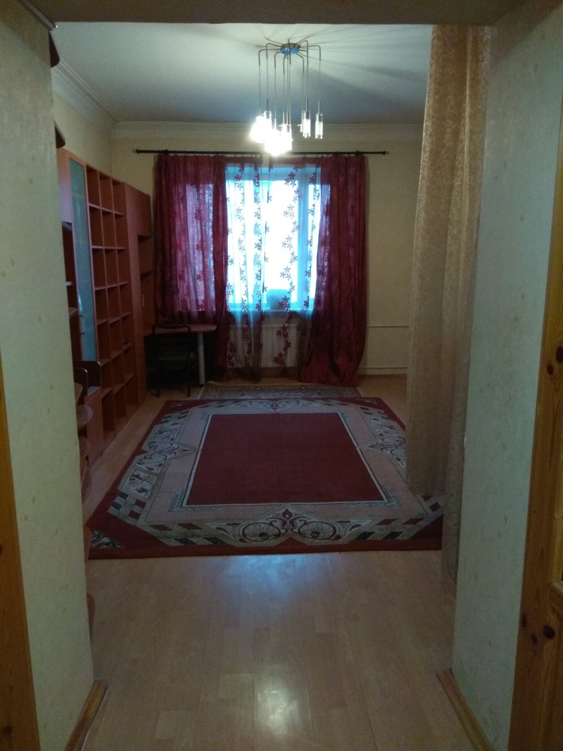 3-комнатная квартира, 92 м² - фото 3